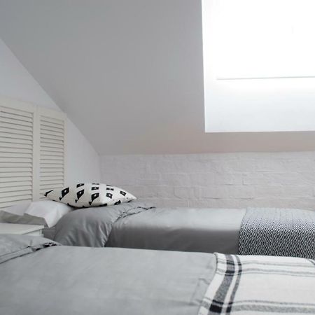 Atico73 Apartment Medina-Sidonia Exterior foto