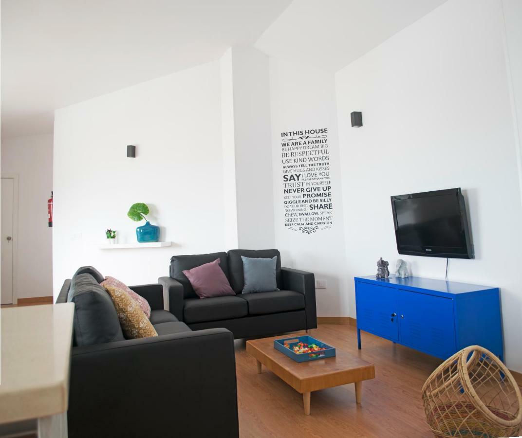 Atico73 Apartment Medina-Sidonia Exterior foto
