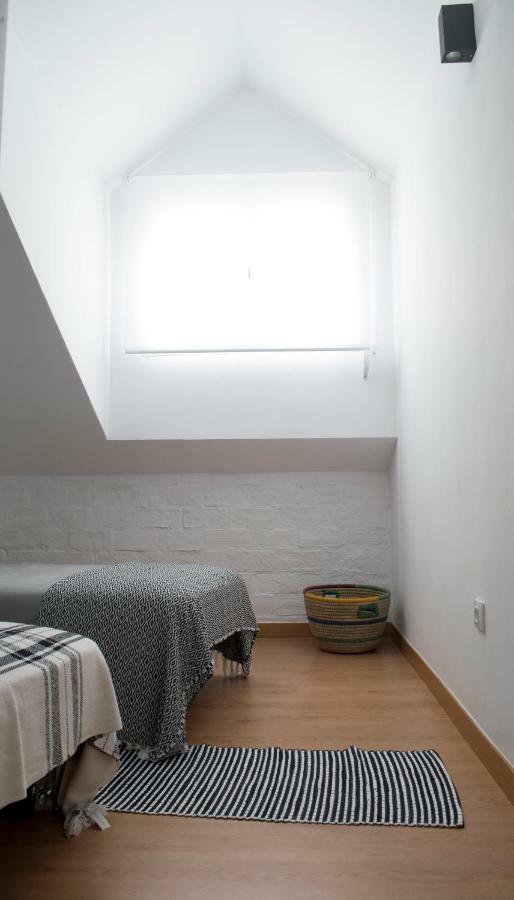 Atico73 Apartment Medina-Sidonia Exterior foto